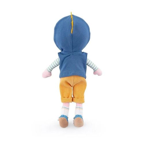 купить Мягкая игрушка Petite&Mars 620521 Papusa de plus Max, 35cm в Кишинёве 