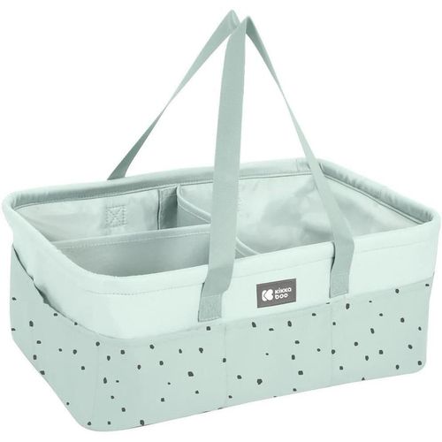 cumpără Geantă pentru mama Kikka Boo 31108060055 Organizator pentru scutece si accesorii Bear with me Mint în Chișinău 