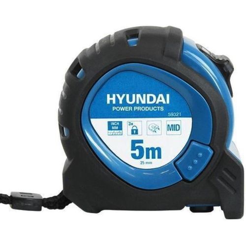 купить Рулетка Hyundai HY-59321 Рулетка 5 м в Кишинёве 