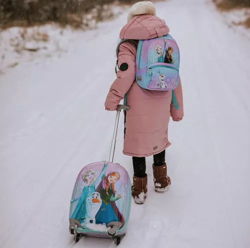 купить Чемодан Samsonite Disney Ultimate 2.0 (145743/4427) в Кишинёве 