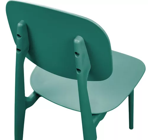 cumpără Scaun Deco Vitality Blue 86F în Chișinău 