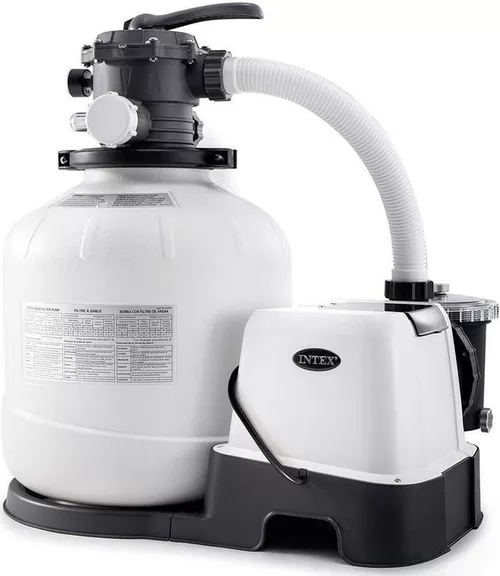 cumpără Piscină cu cadru Intex 26378 Carcas Metal ULTRA XTR FRAME 975х488х132см, 54368L în Chișinău 