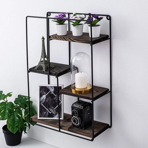 купить Полка декоративная Trendy Lotus (GTR005320) в Кишинёве 