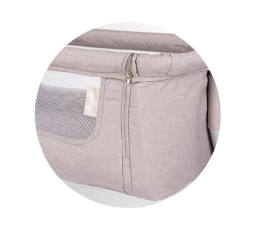 cumpără Pătuț Chipolino KOSEL0253BA Eleganza basil în Chișinău 