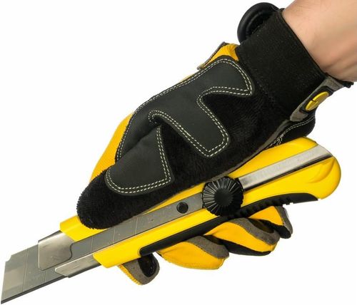 купить Ручной инструмент Stanley 0-10-425 Cutit 25mm 0-10-425 в Кишинёве 