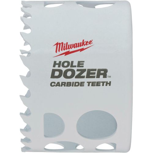 cumpără Set de tubulare, bite, duze Milwaukee 49560730 Carota bimetal Hole Dozer Carbide 68mm în Chișinău 