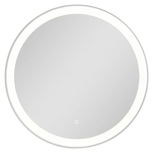 cumpără Oglindă baie Dubiel Vitrum OMEGA 70 LED touch în Chișinău 