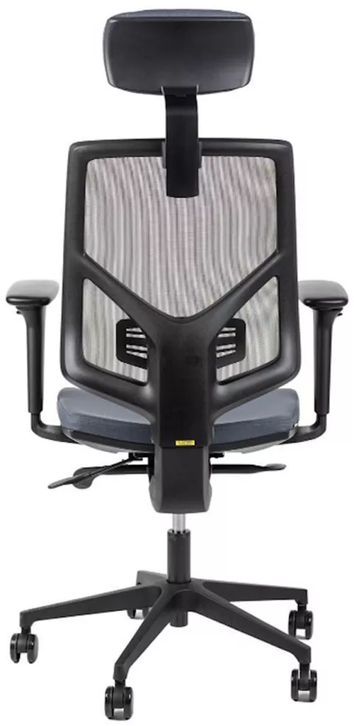 cumpără Fotoliu de birou Nowystyl Skill PDH (BN6)+brate AR12 în Chișinău 