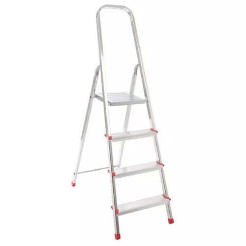 cumpără Scară Alverosal Aluminiu 1*4 120 kg în Chișinău 