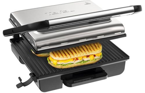 cumpără Grill-barbeque electric Tefal GC242D38 Inicio în Chișinău 