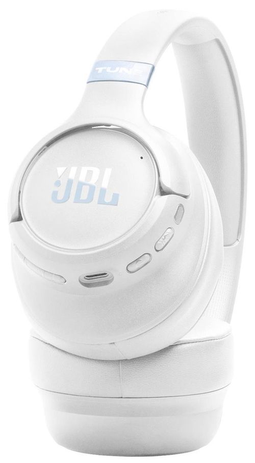 cumpără Căști fără fir JBL Tune 780NC White în Chișinău 