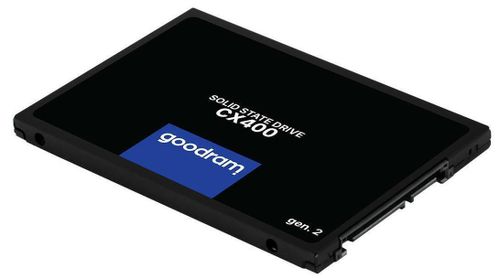 купить Накопитель SSD внутренний GoodRam SSDPR-CX400-01T-G2 в Кишинёве 