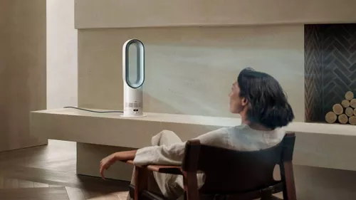 cumpără Încălzitor cu ventilator Dyson AM15 Hot+Cool în Chișinău 