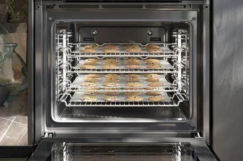 cumpără Cuptor electric încorporabil Siemens HB776G1B1 în Chișinău 