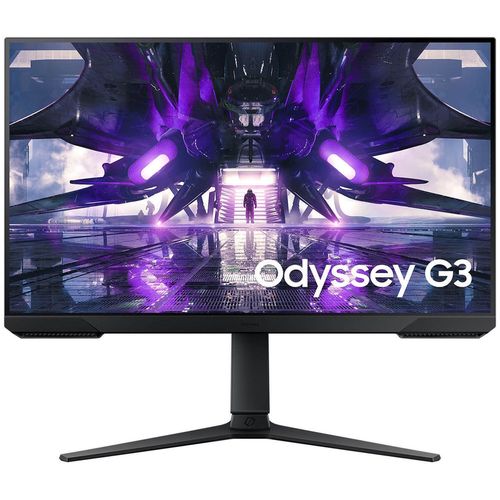 купить Монитор Samsung Odyssey G3 LS27DG302EIXCI в Кишинёве 