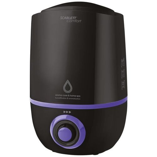 cumpără Umidificator de aer Scarlett SC-AH986M18 în Chișinău 