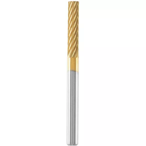 cumpără Set de tubulare, bite, duze Dremel 26159952DM Freza de decupare conica mica 3.2x6.4mm în Chișinău 