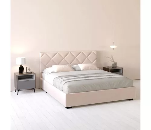 cumpără Pat my-STYLE my-Nika 120x200 (P49D12M10) în Chișinău 