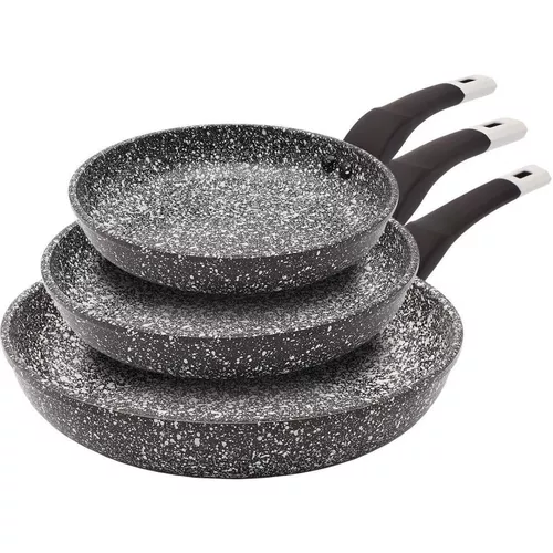 купить Сковорода Konighoffer Kingstone 20/24/28cm в Кишинёве 