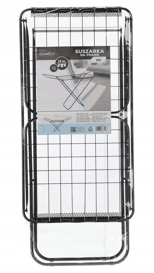 cumpără Uscător de rufe miscellaneous BackHome LIM1167 în Chișinău 