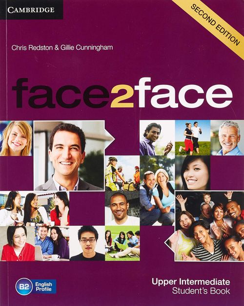cumpără face2face Upper Intermediate Student's Book în Chișinău 