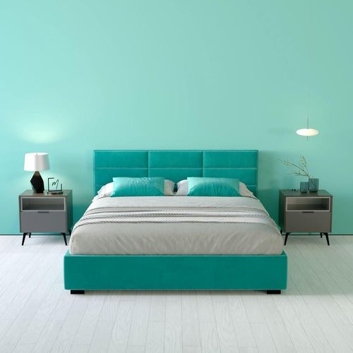 купить Кровать my-STYLE my-Nola 140x200 (P10D14M17) в Кишинёве 