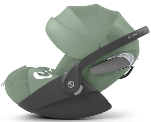 купить Автокресло Cybex 523000256 Scoica auto Cloud T i-Size Plus Leaf Green, 45-87cm в Кишинёве 