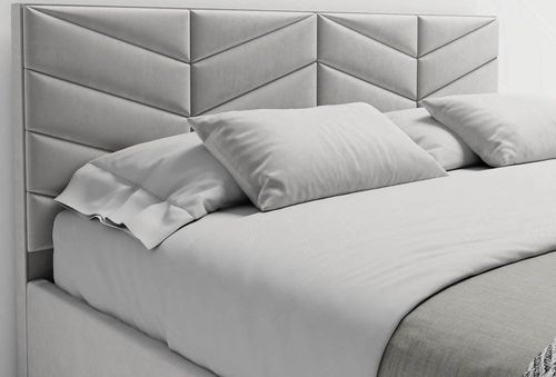 купить Кровать my-STYLE my-Sofi 120x200 (P16D12M07) в Кишинёве 