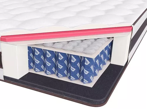 cumpără Saltea ortopedică Askona Матрас Hilding Anders IQ X-Pro 200x160 în Chișinău 