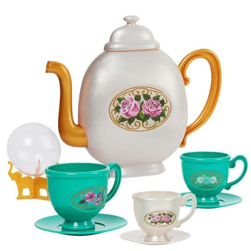 купить Игрушка miscellaneous 6065117 Set de joacă Ceaiul la Hogwarts в Кишинёве 