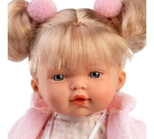 купить Кукла Llorens LL 33168 Roberta Llorona 33см в Кишинёве 