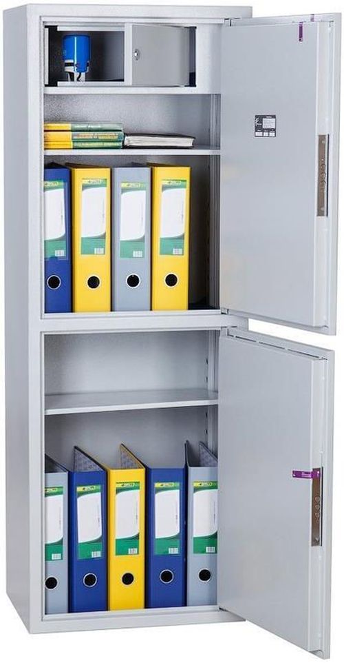 cumpără Safeu de oficiu Ferocon BL-127K2 (1275*460*340), office în Chișinău 