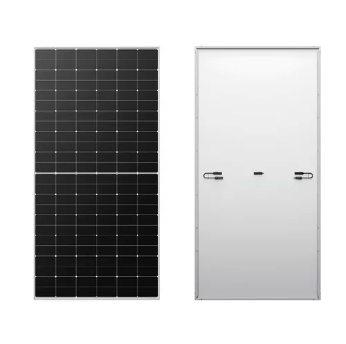 купить Солнечная панель Longi LR5-72HTH-585M в Кишинёве 