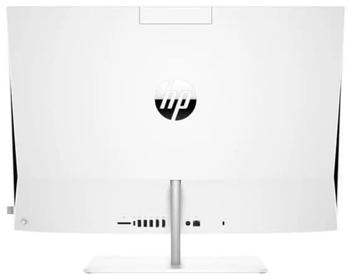 купить Компьютер моноблок HP AiO Pavilion 27-ca2007ci (7X9V3EA#UUQ) в Кишинёве 