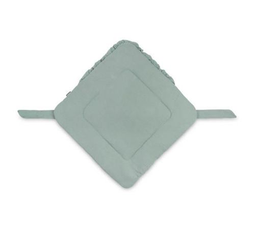 cumpără Plic pentru bebeluș Sensillo 42651 Muslin Khaki 75x75 în Chișinău 