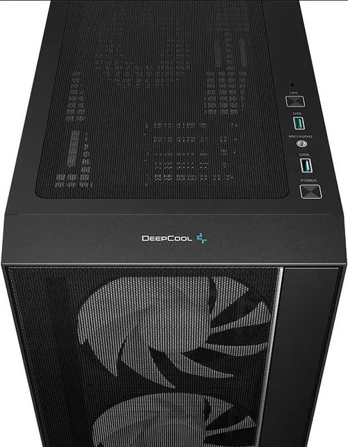 cumpără Carcasă PC Deepcool MATREXX 55 MESH V4 ATX Case, without PSU în Chișinău 
