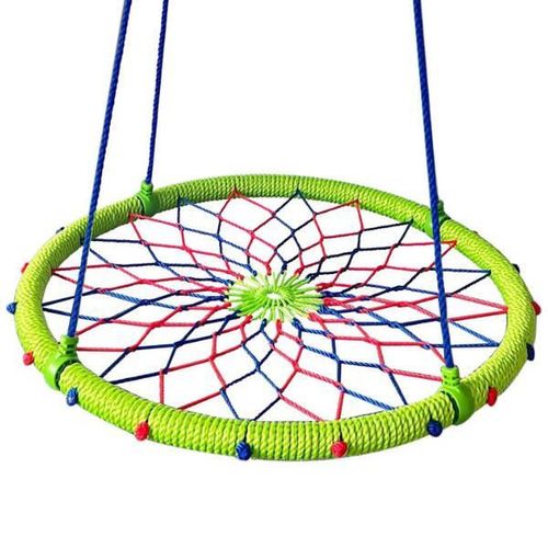 купить Качели Hape 847242 Leagăn suspendat Captator de vise, 96,5 cm в Кишинёве 