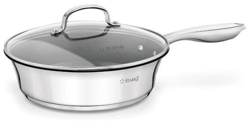 купить Набор посуды Starke Pro Pro Sintesi 10pcs в Кишинёве 