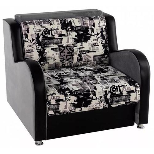 купить Офисное кресло Deco Miron Black P037A в Кишинёве 