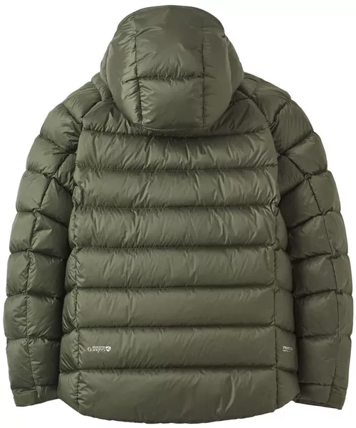 cumpără Îmbrăcăminte sport Rab Scurta barbati Glaceon Pro Army XXL (QDE-68-ARM-XXL) în Chișinău 