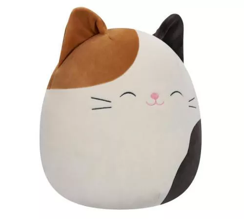 купить Мягкая игрушка Squishmallows SQJW121A Plush 30сm, Ast W1a в Кишинёве 