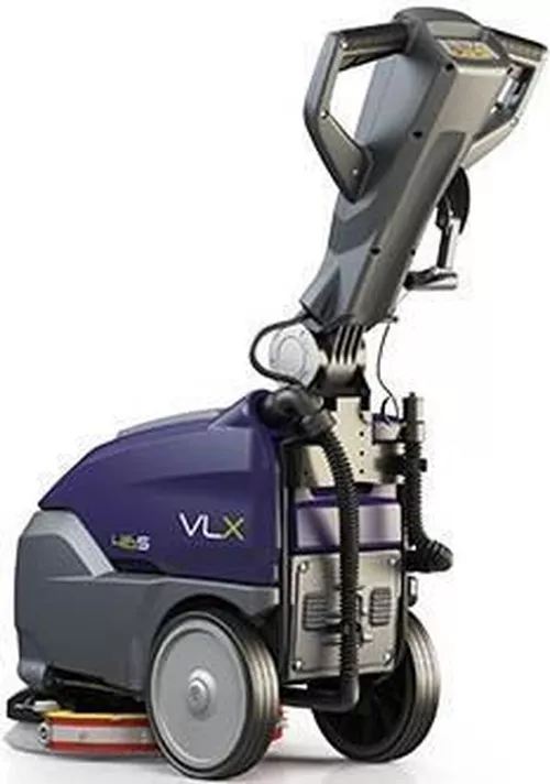 купить Поломоечная машина Tennant VLX416S VLX 416S, PERIE в Кишинёве 