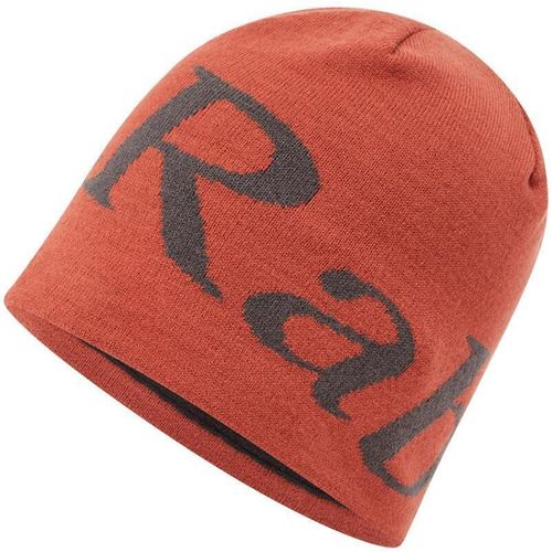 купить Одежда для спорта Rab Caciula Logo Beanie Tuscan Red Graphene (QAB-39-TRG-ONE) в Кишинёве 