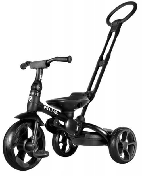 cumpără Bicicletă-cărucior Qplay Prime Blue în Chișinău 