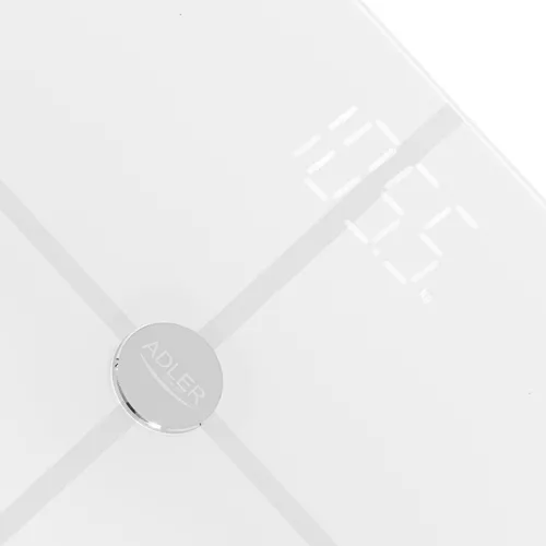 cumpără Cântar de podea Adler AD 8187w în Chișinău 