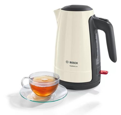 купить Чайник электрический Bosch TWK6A017 в Кишинёве 