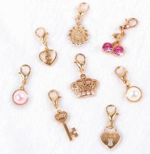 cumpără Set de creație miscellaneous 4413M MIR Juicy Couture Perfectly Pink în Chișinău 