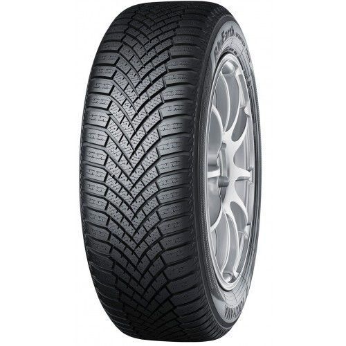 cumpără Anvelopă Continental 205/60 R16 96H TL BluEarth Winter YOKOHAMA JAPAN în Chișinău 