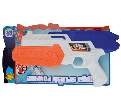 купить Игрушечное оружие Happy People 17027HP Водяной пистолет WP320, 250ml в Кишинёве 