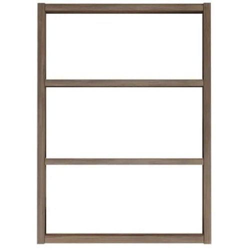 купить Полка декоративная Trendy PR1-CU 43x60x9cm (GTR005435) в Кишинёве 